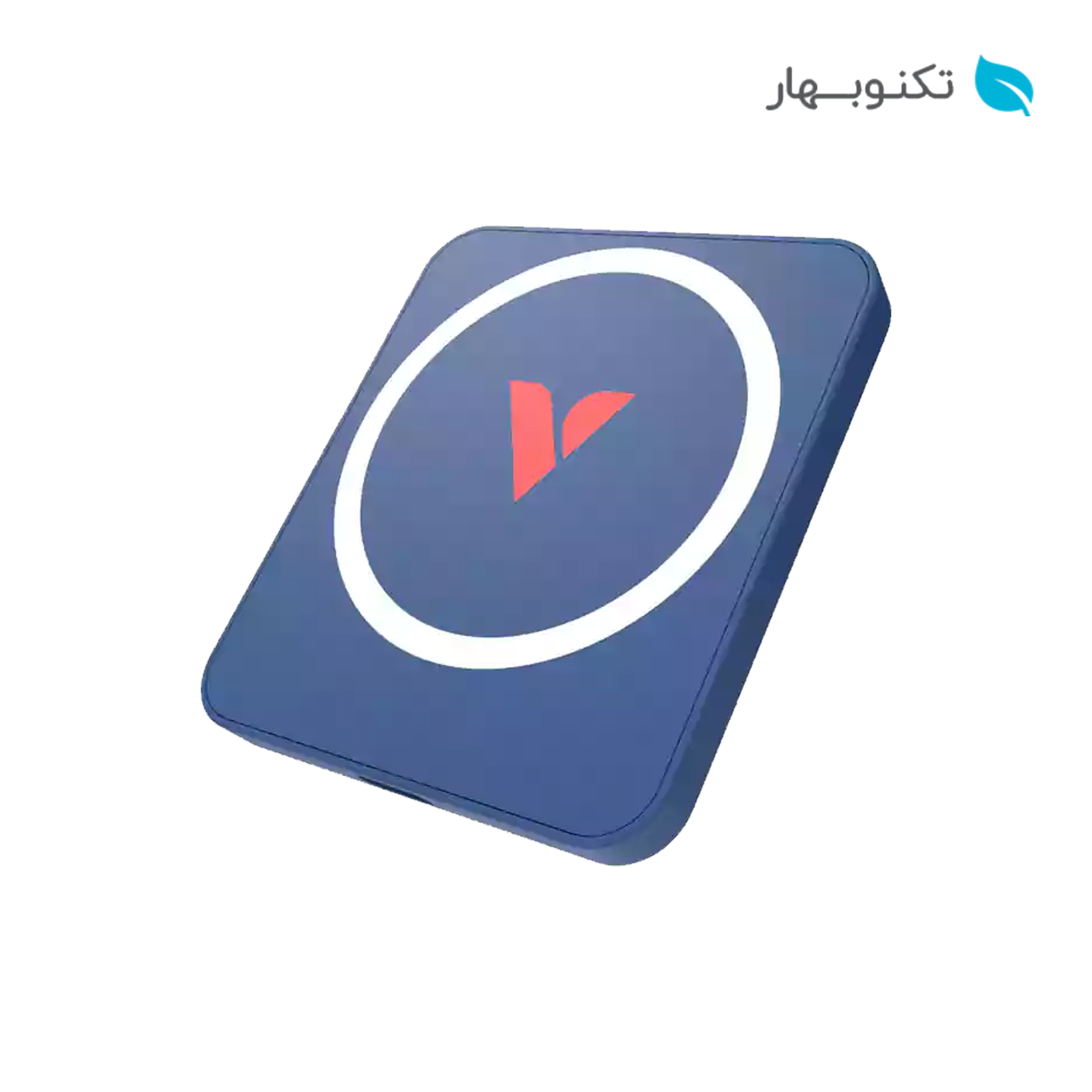 اس اس دی verbatim مدل SnapBack Magnetic External (1TB) - Image 3